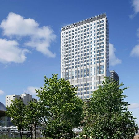 Hotel Courtyard By Marriott Fukui Extérieur photo