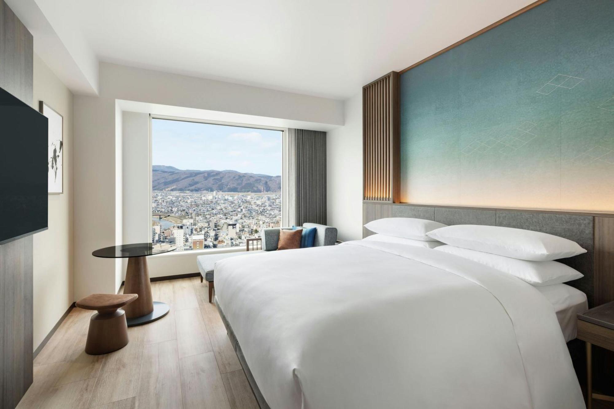Hotel Courtyard By Marriott Fukui Extérieur photo