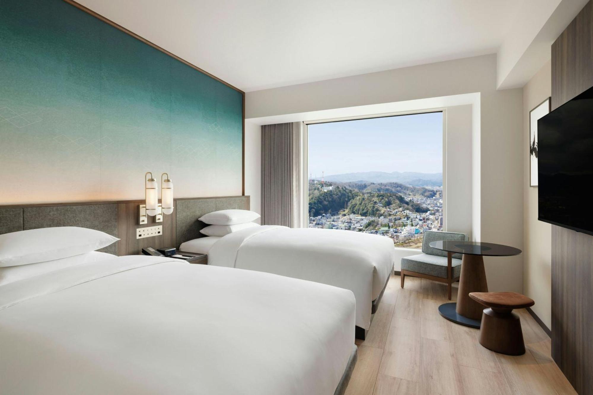 Hotel Courtyard By Marriott Fukui Extérieur photo