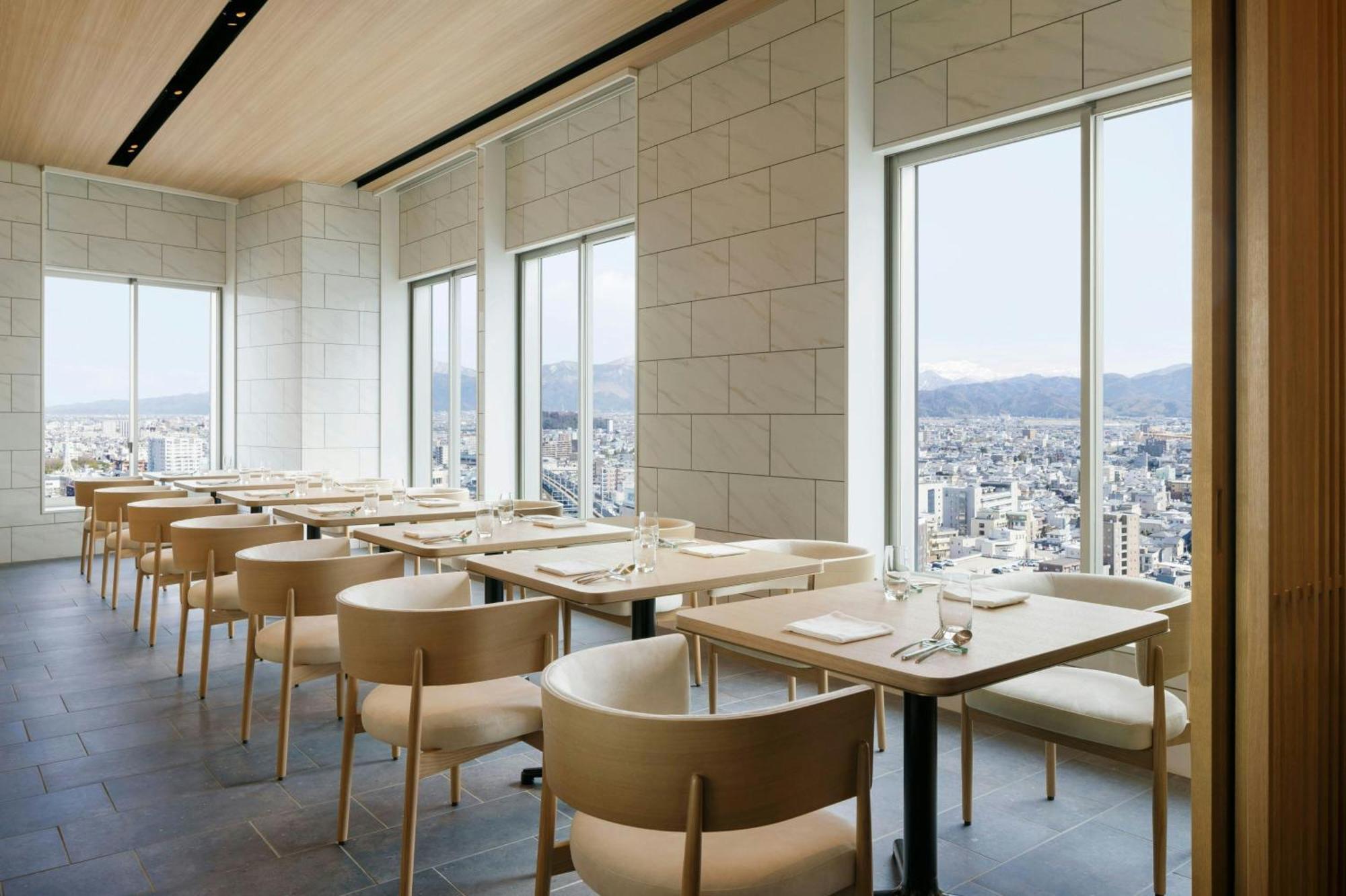 Hotel Courtyard By Marriott Fukui Extérieur photo