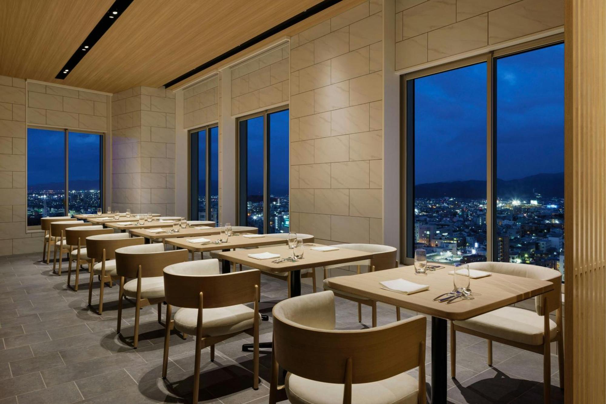 Hotel Courtyard By Marriott Fukui Extérieur photo