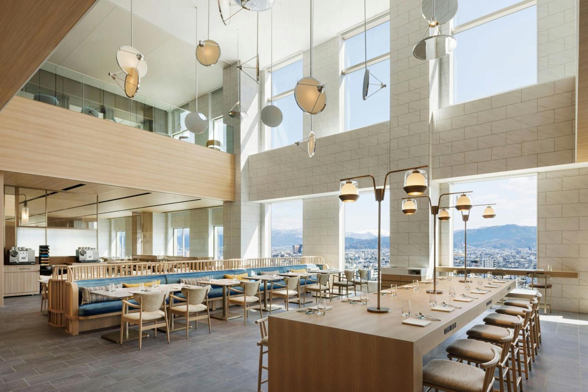 Hotel Courtyard By Marriott Fukui Extérieur photo