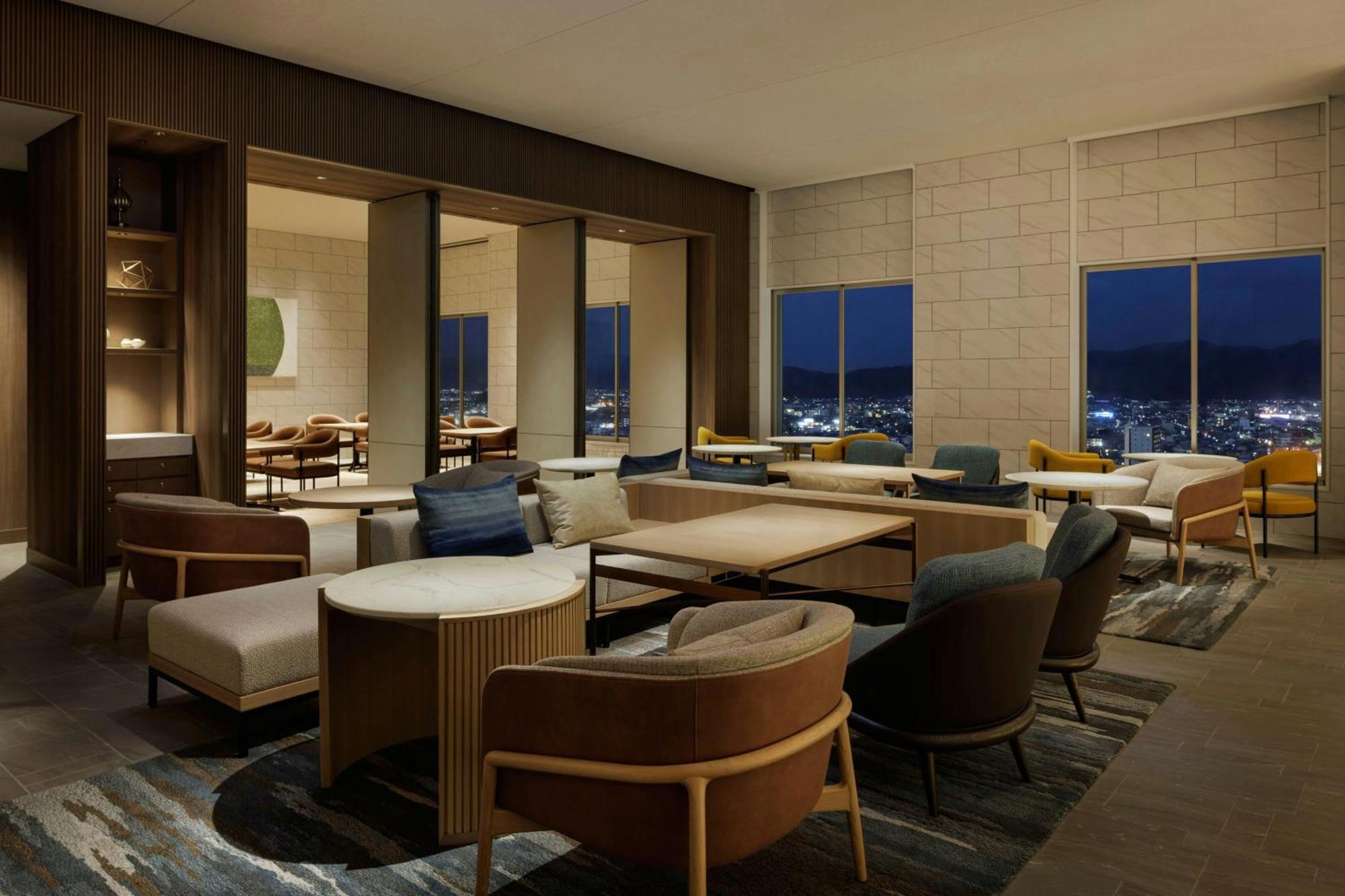Hotel Courtyard By Marriott Fukui Extérieur photo