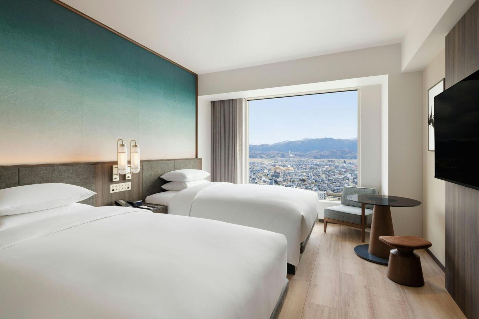 Hotel Courtyard By Marriott Fukui Extérieur photo