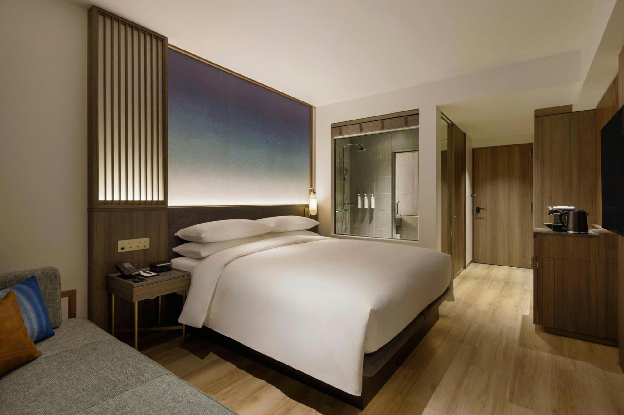 Hotel Courtyard By Marriott Fukui Extérieur photo